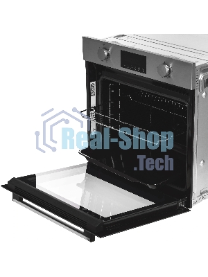 Духовой шкаф Indesit IBFTE 3644 IX