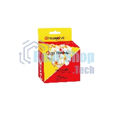 Картридж струйный Colouring CG-CLI-426M Magenta с чипом водный (9 мл) для Canon IP4840/MG5140/MG5240/MG6140/MG8140