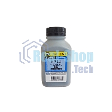 Тонер Content - для HP LJ 1100/5L/6L (ф.140г) New