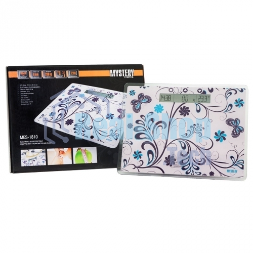 Весы Mystery MES-1810