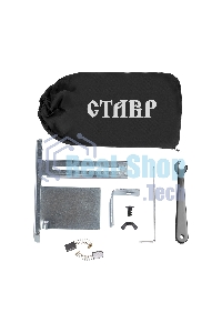 Рубанок СТАВР РЭ-82/850