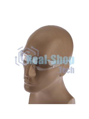 Очки защитные открытые RZ-15 START (PС)