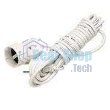 Удлинитель 1х30 м без заземл. 10А IP20 1.3 кВт Союз 481S-4103