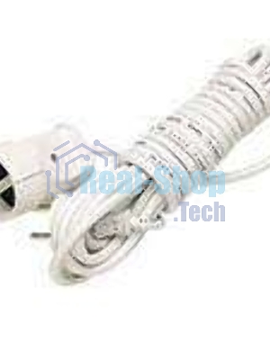 Удлинитель 1х30 м без заземл. 10А IP20 1.3 кВт Союз 481S-4103