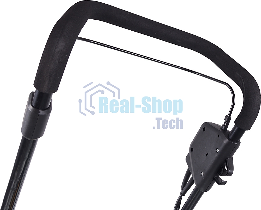 Газонокосилка электрическая Huter ELM-1400Т