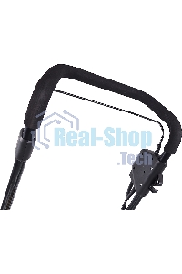 Газонокосилка электрическая Huter ELM-1400Т