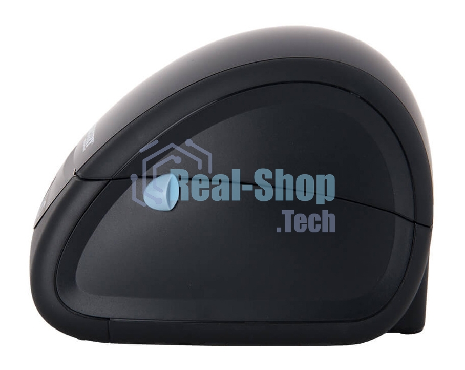 Принтер наклеек Mertech MPRINT LP80 EVA прямая термопечать, 203 dpi, 100 мм/сек, RS-232, USB, черный