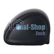 Принтер наклеек Mertech MPRINT LP80 EVA прямая термопечать, 203 dpi, 100 мм/сек, RS-232, USB, черный