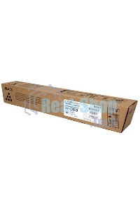 Картридж лазерный Ricoh type MPC2503 черный для Aficio MP C2003SP/C2503SP/C2003ZSP/C2503ZSP/C2011SP 15000 отпечатков