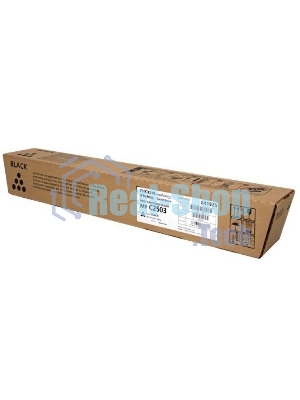 Картридж лазерный Ricoh type MPC2503 черный для Aficio MP C2003SP/C2503SP/C2003ZSP/C2503ZSP/C2011SP 15000 отпечатков