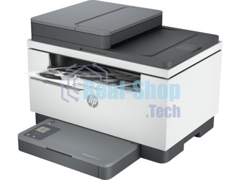 МФУ лазерное HP LaserJet M236sdn (9YG08A), A4, ч/б, печ. до 29 стр/мин., скан. до 19 стр/мин. (ч/б) 10 стр/мин. (цвет), 600 x 600 dpi, USB, RJ-45, Air Print, Mopria