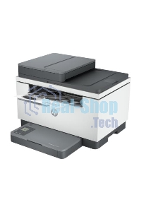 МФУ лазерное HP LaserJet M236sdn (9YG08A), A4, ч/б, печ. до 29 стр/мин., скан. до 19 стр/мин. (ч/б) 10 стр/мин. (цвет), 600 x 600 dpi, USB, RJ-45, Air Print, Mopria