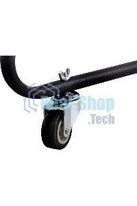 Обогреватель инфракрасный Ballu BIH-LM-3.0 желтый, кварцевый, 3000 Вт, 30 м2