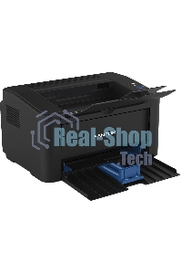 Принтер лазерный Pantum P2207, A4, ч/б, печ. до 20 стр/мин, 1200x1200 dpi, USB