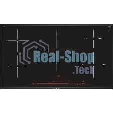 Индукционная варочная панель Bosch PIV975DC1E