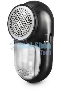 Очиститель катышков Kitfort Мощность 2 Вт.Питание micro USB DC 5 В 0,5 А.