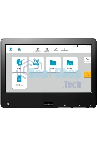 МФУ лазерное Kyocera TASKalfa 2554ci (1102YP3NL0/1102YP3NLV), A3, цветной, печ. до 25 стр/мин. (А4 ч/б) до 12 стр/мин. (А4 цвет), скан. до 200 стр/мин (двустороннее), 1200 x 4800 dpi (печать) 600x600dpi (скан.), USB, Ethernet, без крышки/тонера