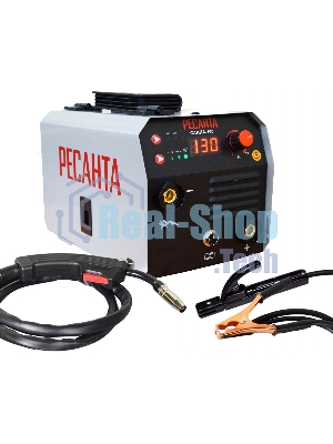 Сварочный полуавтомат Ресанта САИПА-160 (MIG/MAG)
