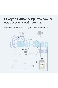 Центр управления умным домом Aqara HUB M1S GEN 2 EU VERSION