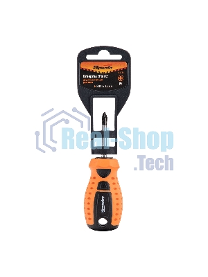 Отвертка Sparta 