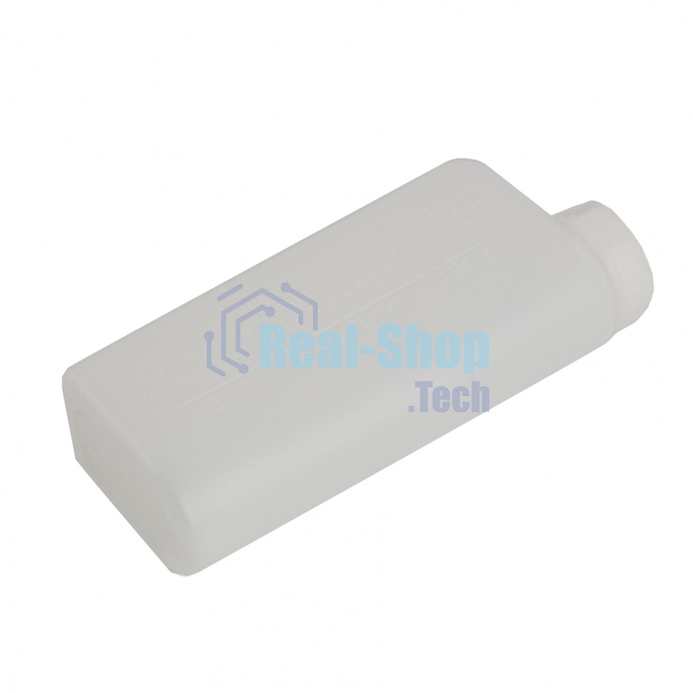 Триммер бензиновый Denzel DTL-43, 43 см3, неразъемная штанга, состоит из 2 частей