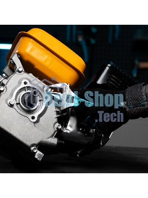 Ключ разводной Gross 15566 (0 - 20 мм) 160 мм