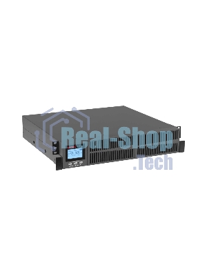 Источник бесперебойного питания DKC SMALLR1A5I / 1000 ВА / 900 Вт / 6 x IEC 320 C13 (компьютерный)