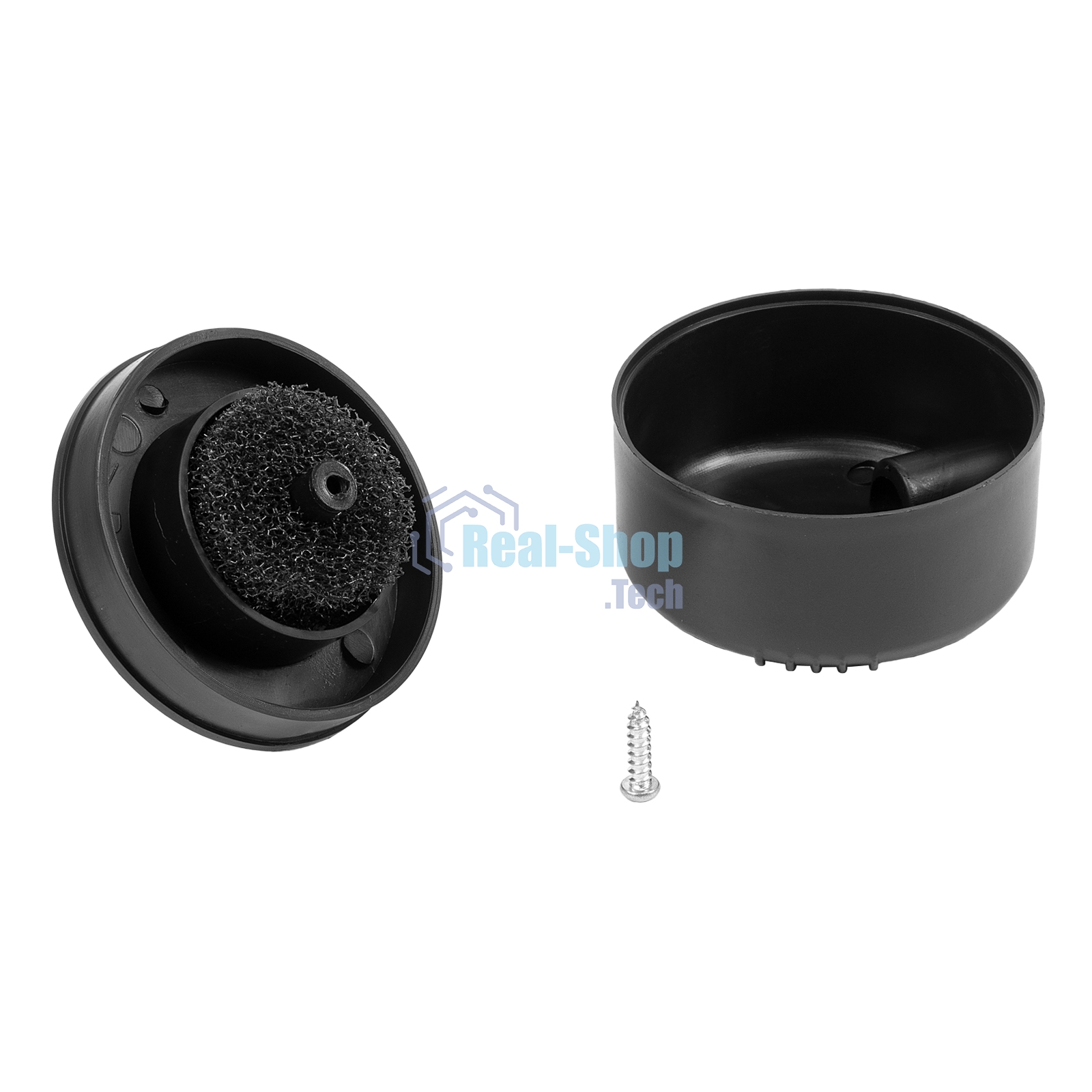 Компрессор воздушный Denzel DC1500/24 прям. привод, 1,5 кВт, 24 литра, 220 л/мин