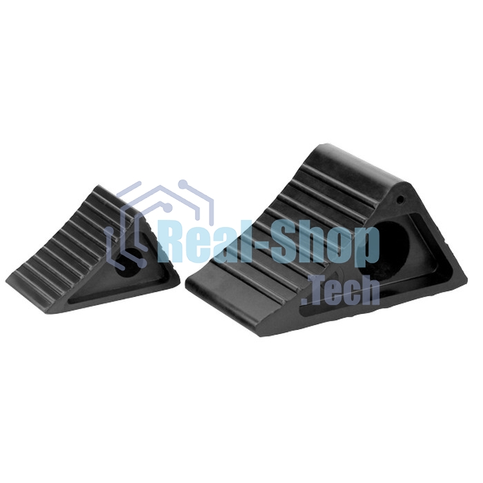 Упор Matrix противооткатной 200x115x120