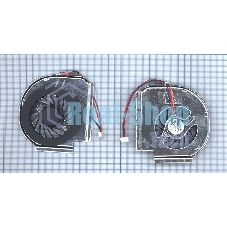 Вентилятор (кулер) для ноутбука Lenovo ThinkPad T400, T410, X300