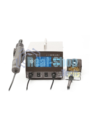 Паяльная станция BAKU BA 942D