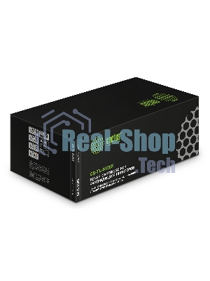 Картридж лазерный Cactus CS-TL-5120X TL-5120X черный (15000 стр.) для Pantum BP5100DW,BM5100ADW