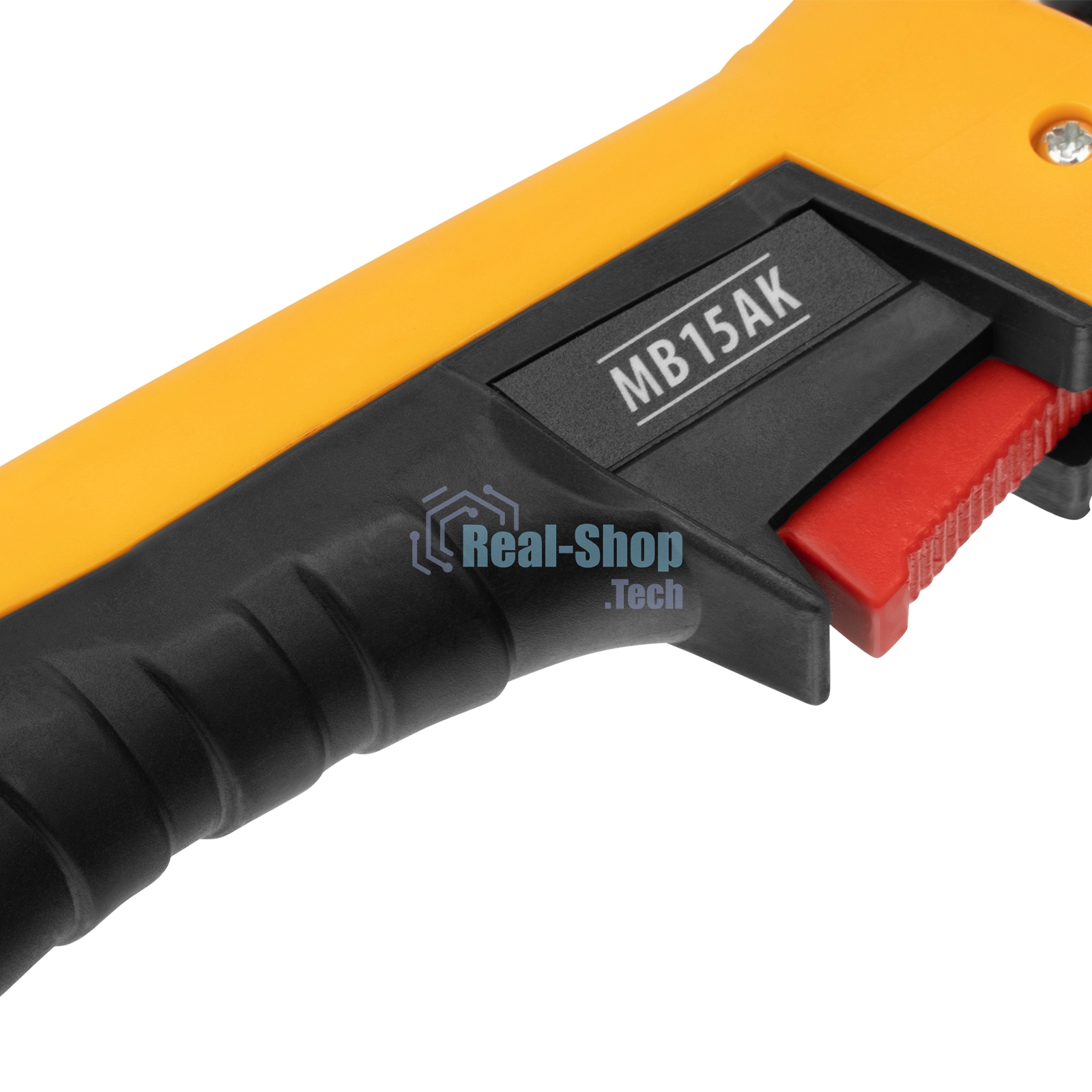 Горелка сварочная Denzel MIG MB15AK 3 метра