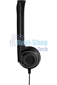 Гарнитура проводная EPOS/Sennheiser Headset PC 8, Stereo, USB, 1000432/504197