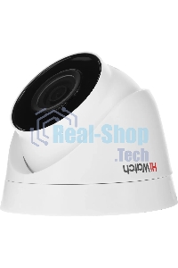 Камера видеонаблюдения IP HiWatch DS-I403(D)(4мм) 4-4мм цв.