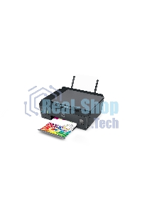 МФУ струйное HP Smart Tank 500 (4SR29A), A4, цветной, печ. до 22 стр/мин. (ч/б) до 16 стр/мин. (цвет), скан. до 8 стр/мин. (ч/б) 4 стр/мин. (цвет), 1200x1200dpi, USB