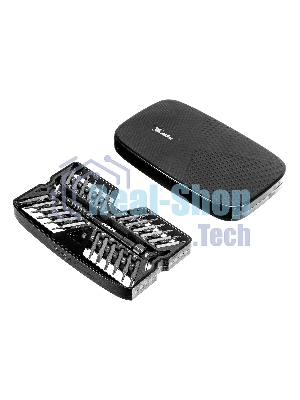 Набор для точных работ MTX 26 в 1, универсальный, сталь CrV