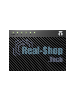 Коммутатор Netis ST3105C