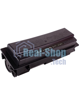 Картридж лазерный Cactus CS-TK1140-MPS черный (14400стр.) для Kyocera FS-1035/1135/M2535dn