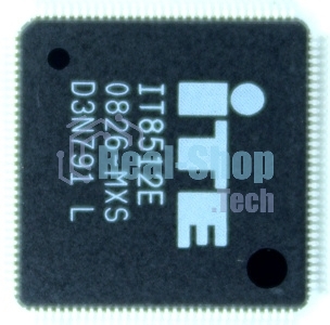 Мультиконтроллер IT8512E MXS