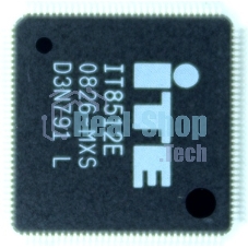 Мультиконтроллер IT8512E MXS