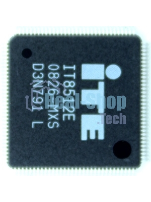 Мультиконтроллер IT8512E MXS