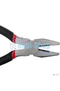 Плоскогубцы комбинированные Rexant 180 мм, обливные рукоятки