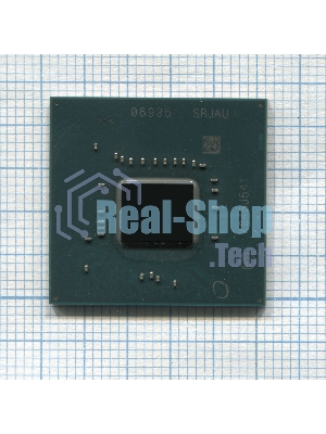 Чип Intel FH82HM470 SRJAU