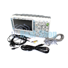 Осциллограф Rigol 200 MHz, 1 GSa/s, 24 Mpts, 2 Ch + 1 EXT