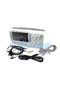 Осциллограф Rigol 200 MHz, 1 GSa/s, 24 Mpts, 2 Ch + 1 EXT