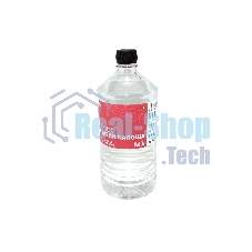 Растворитель Бензин 