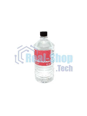 Растворитель Бензин 