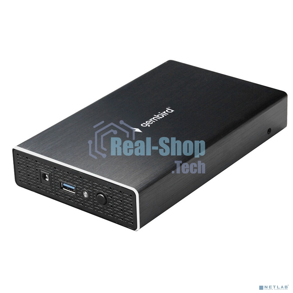 Внешний корпус USB 3.0 для 3.5