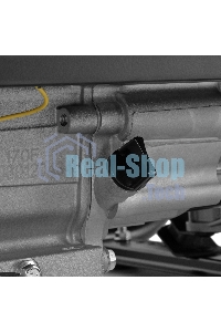 Электрогенератор бензиновый Kronwerk LK-2800R, 2.8 кВт, 65 дБ, 35.8 кг